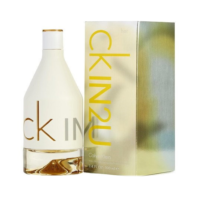 CK IN2U by Calvin Klein EDT SPRAY