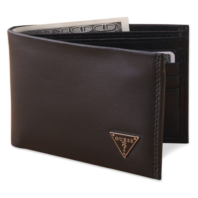 GUESS Cruz Bifold Wallet