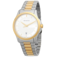 Gucci Stainless Steel Watch