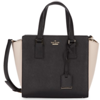 Kate Spade New York Cameron Street Small Hayden Satchel