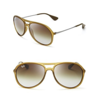 Ray-Ban Men's Alex Sunglasses