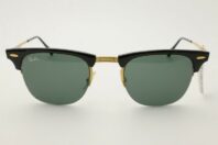 Ray-Ban59mm Rectangle Sunglasses