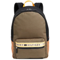 Canvas Hayes Backpack