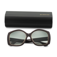 balenciaga sunglasses